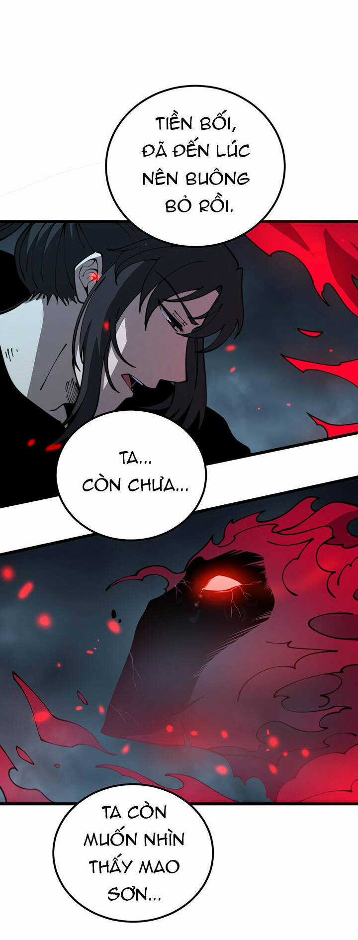 Độc Thủ Vu Y - Chapter 415 - Trang 47