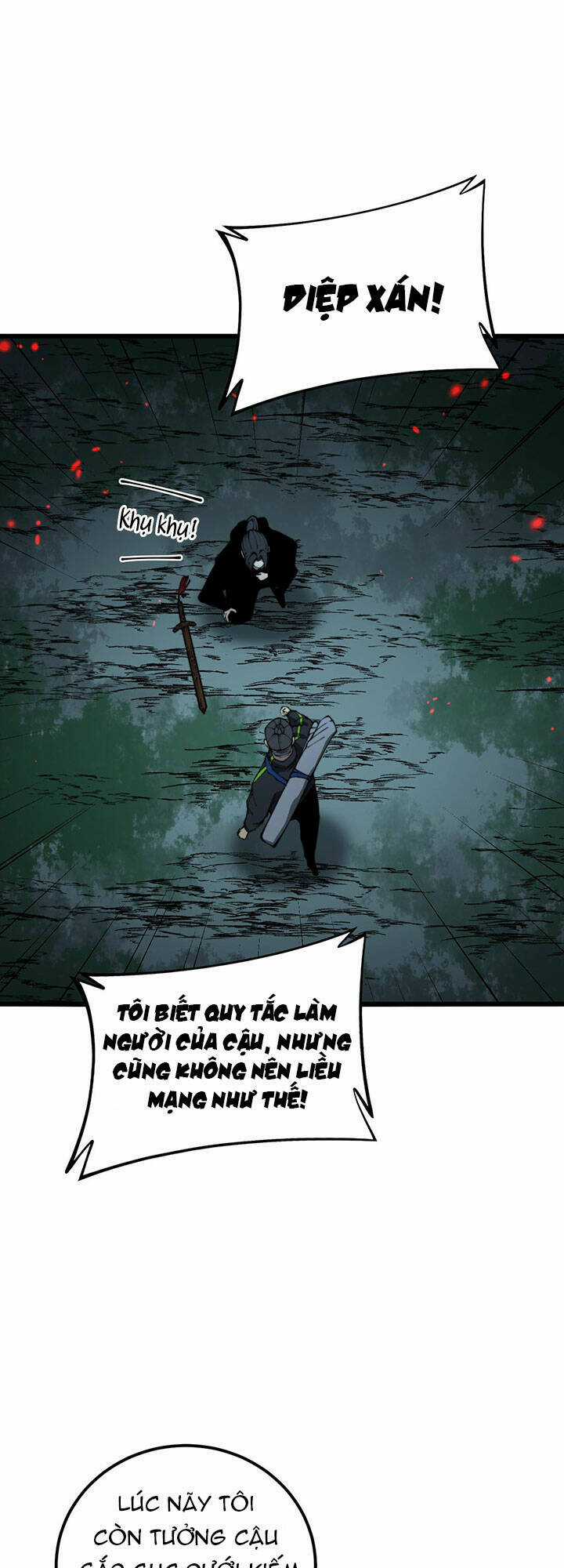 Độc Thủ Vu Y - Chapter 415 - Trang 48