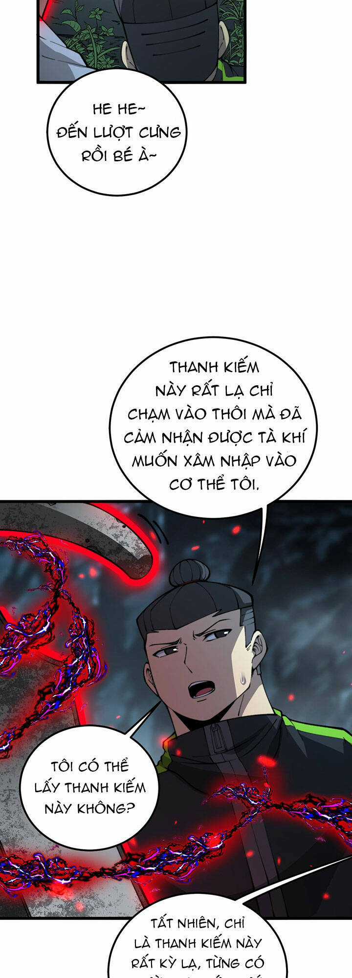 Độc Thủ Vu Y - Chapter 415 - Trang 51