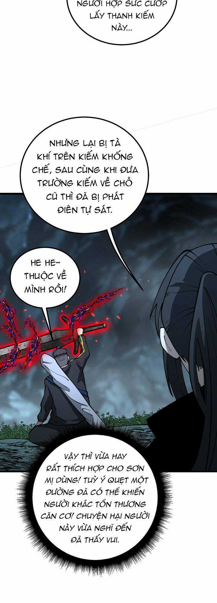 Độc Thủ Vu Y - Chapter 415 - Trang 52