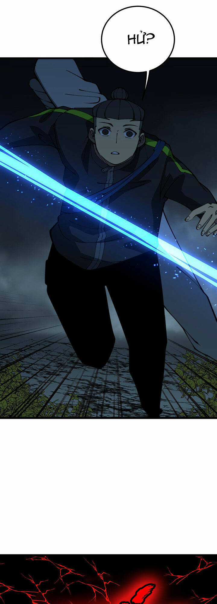 Độc Thủ Vu Y - Chapter 415 - Trang 8