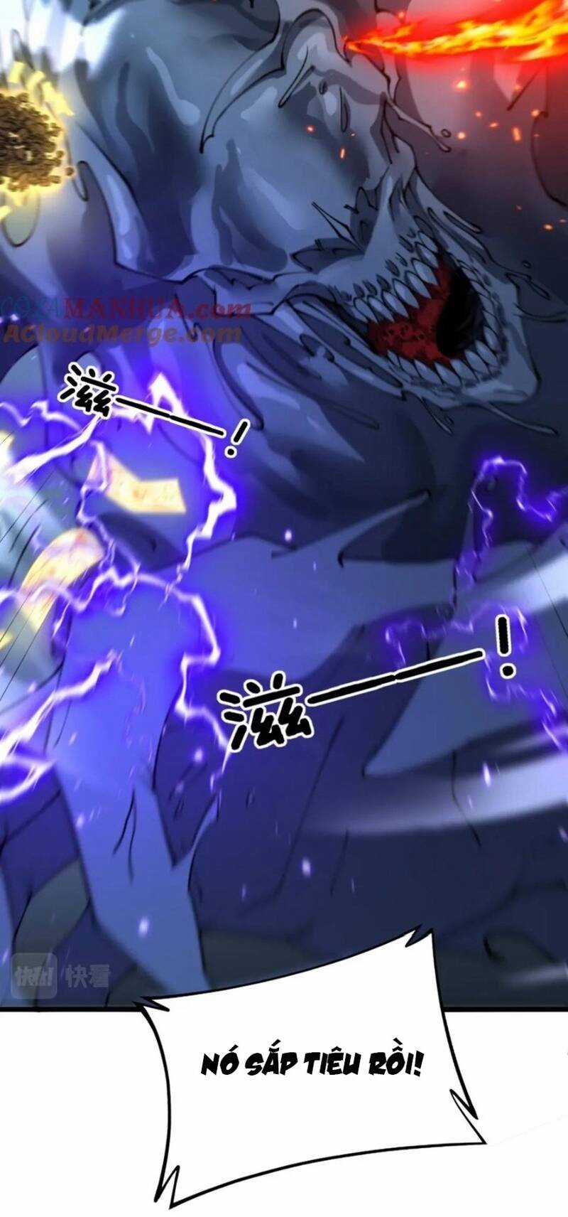 Độc Thủ Vu Y - Chapter 416 - Trang 11