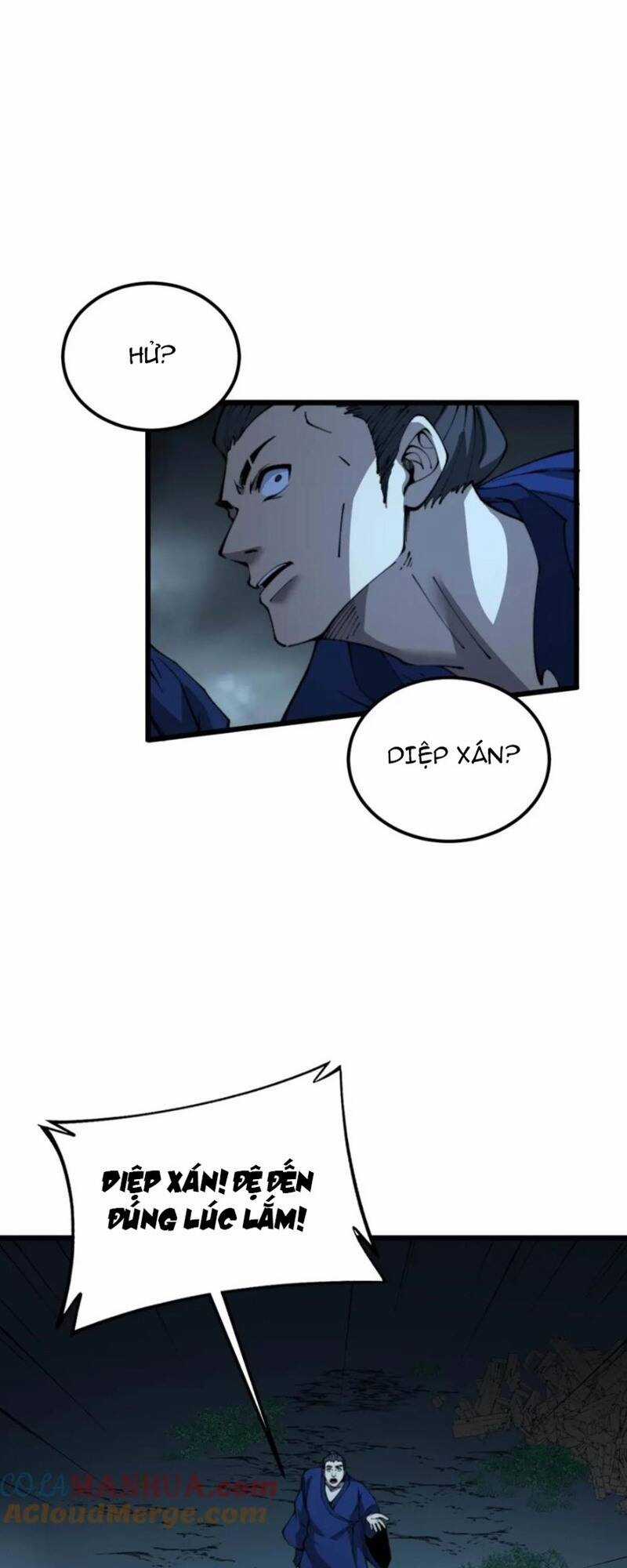 Độc Thủ Vu Y - Chapter 416 - Trang 14