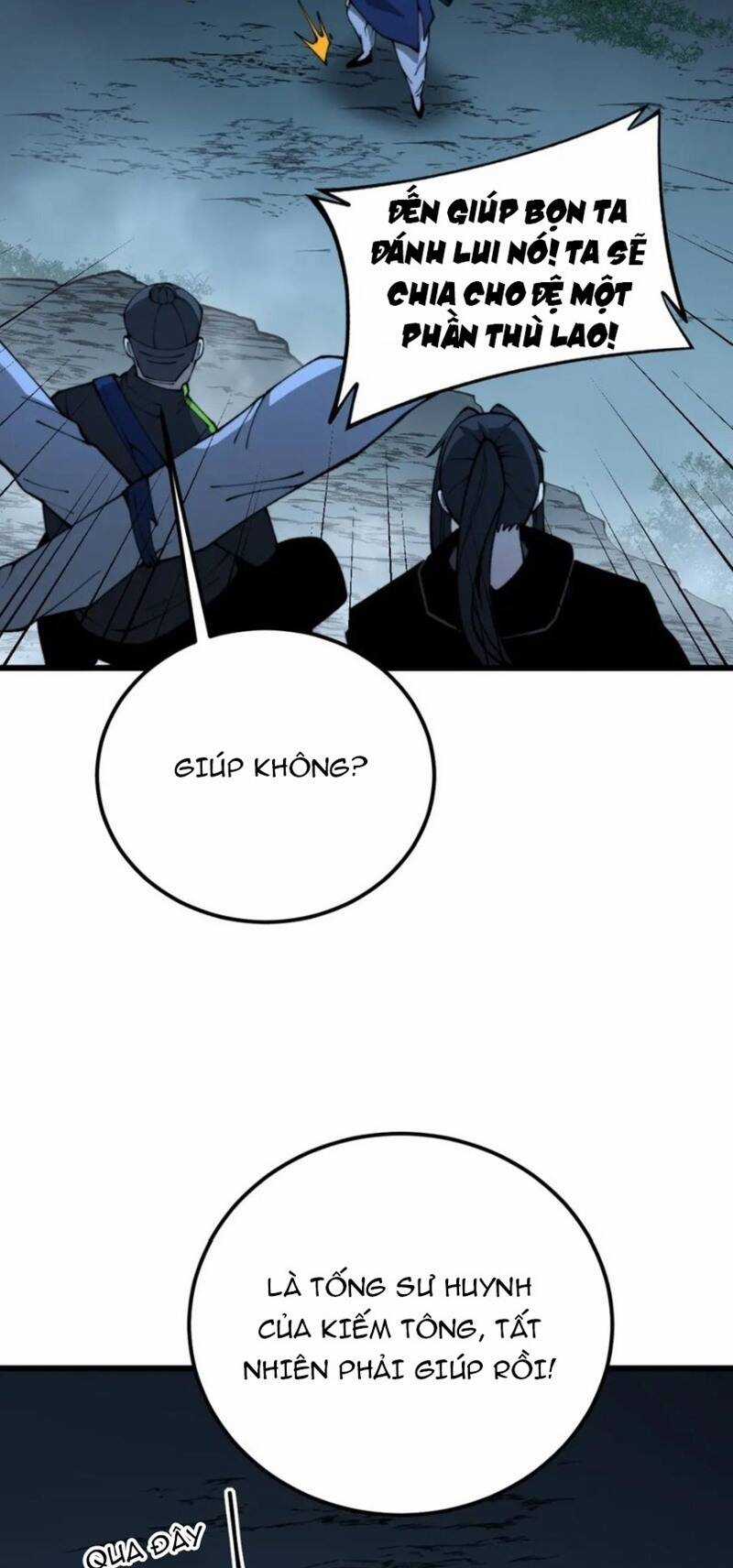 Độc Thủ Vu Y - Chapter 416 - Trang 15