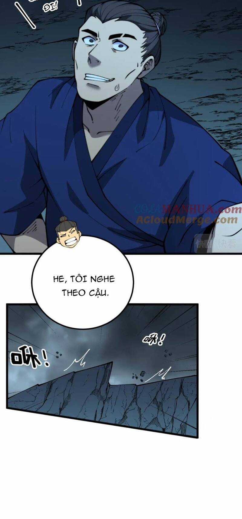 Độc Thủ Vu Y - Chapter 416 - Trang 16