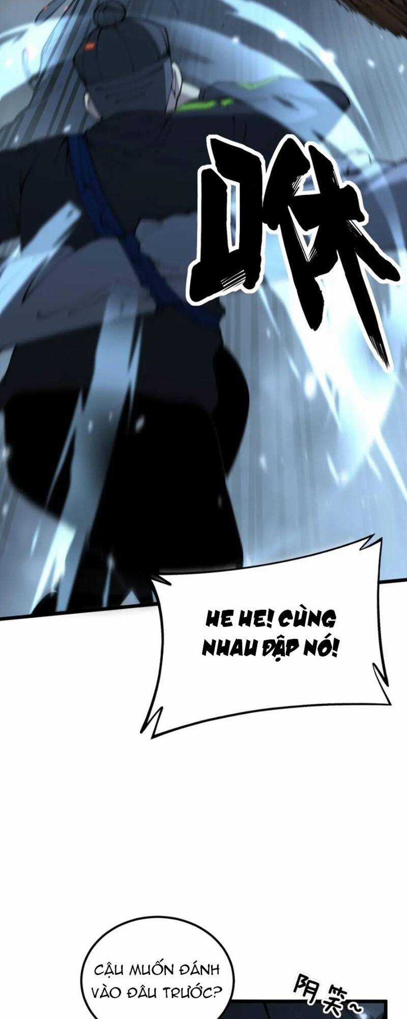 Độc Thủ Vu Y - Chapter 416 - Trang 19