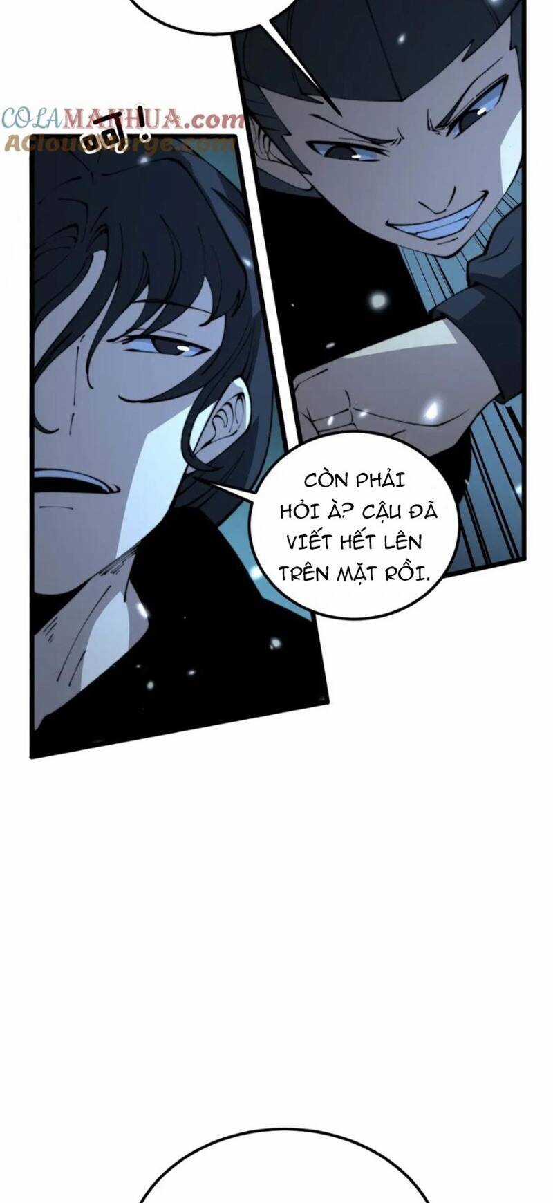 Độc Thủ Vu Y - Chapter 416 - Trang 20