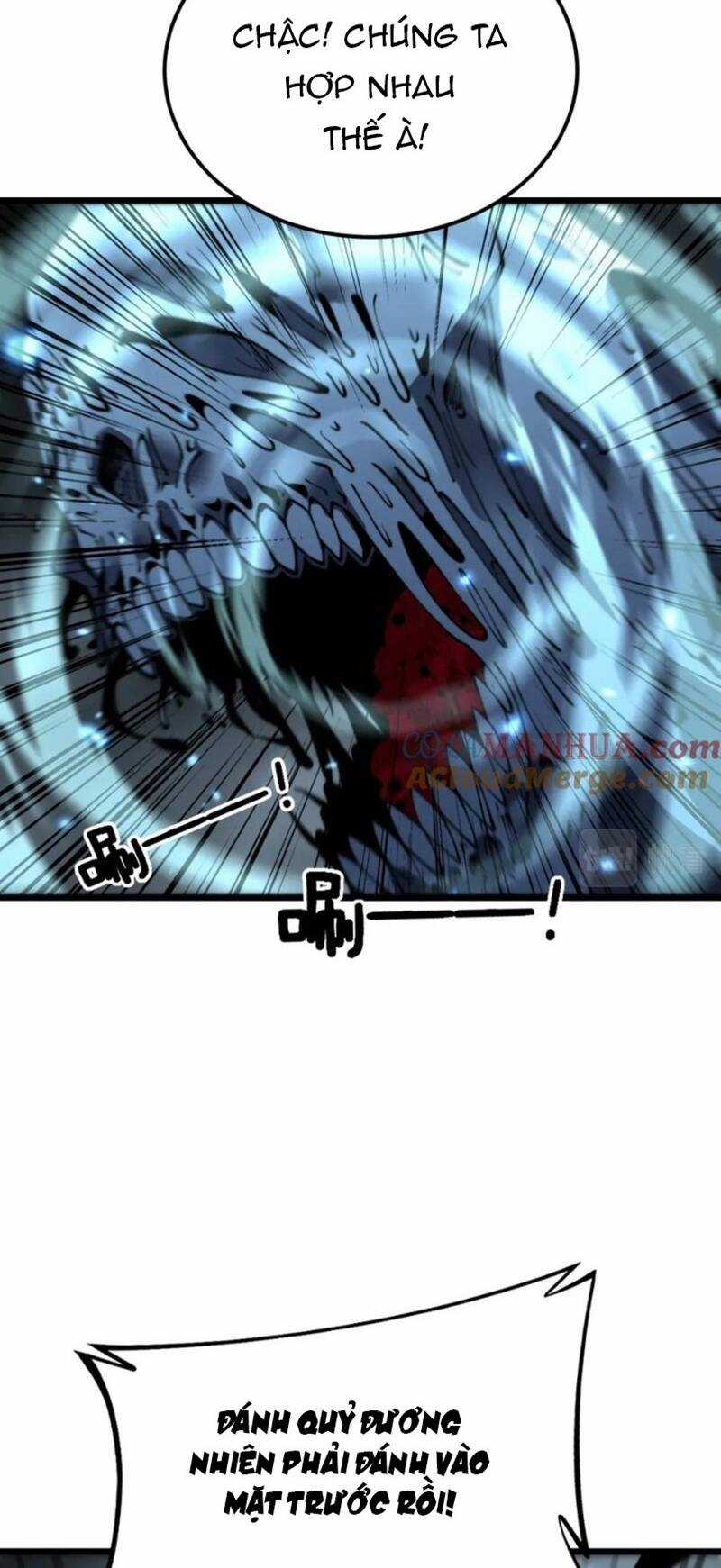 Độc Thủ Vu Y - Chapter 416 - Trang 21