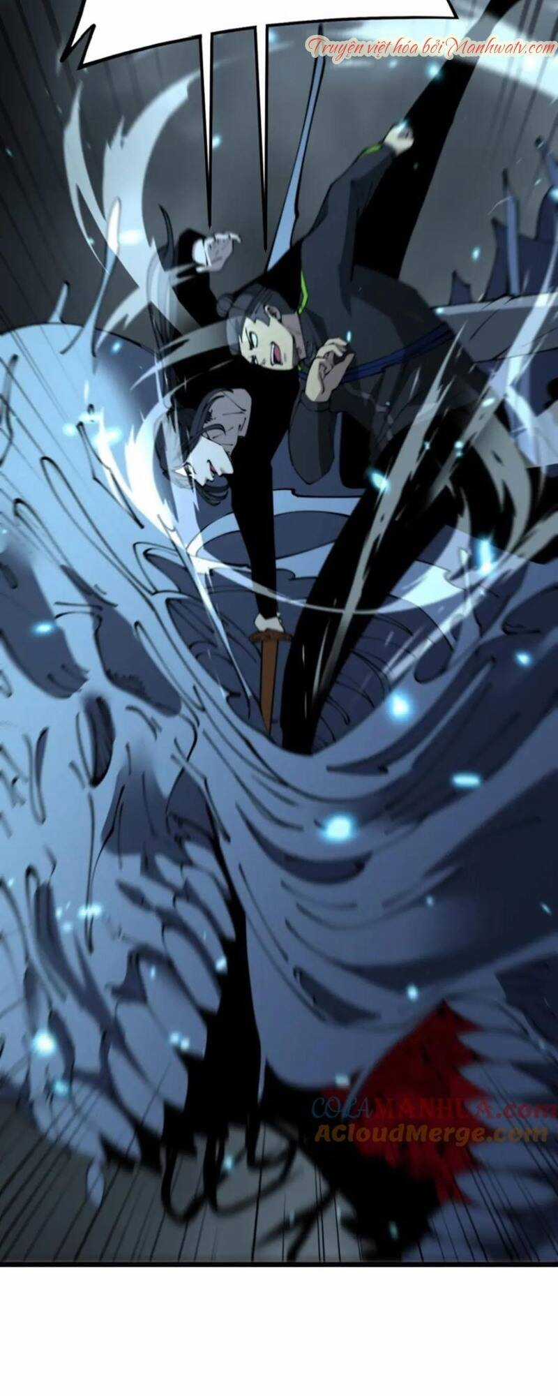 Độc Thủ Vu Y - Chapter 416 - Trang 22