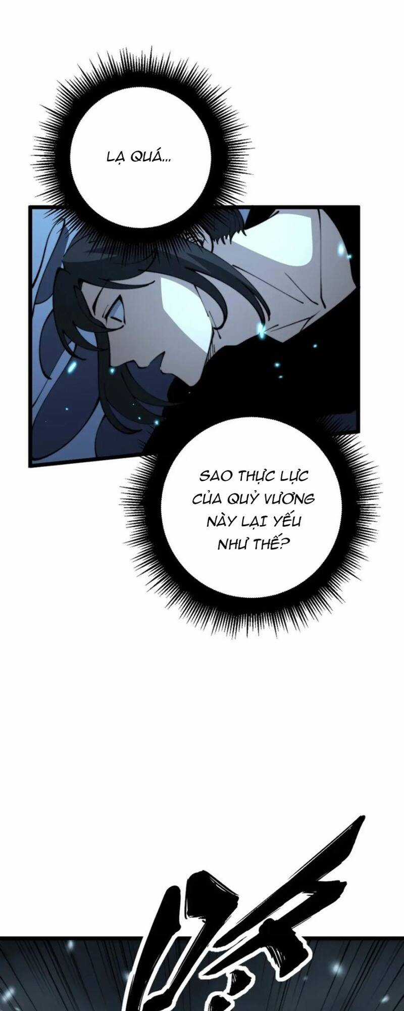 Độc Thủ Vu Y - Chapter 416 - Trang 23