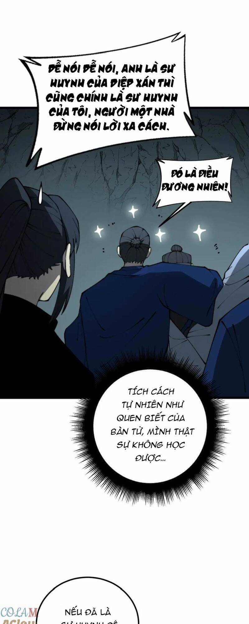 Độc Thủ Vu Y - Chapter 416 - Trang 28