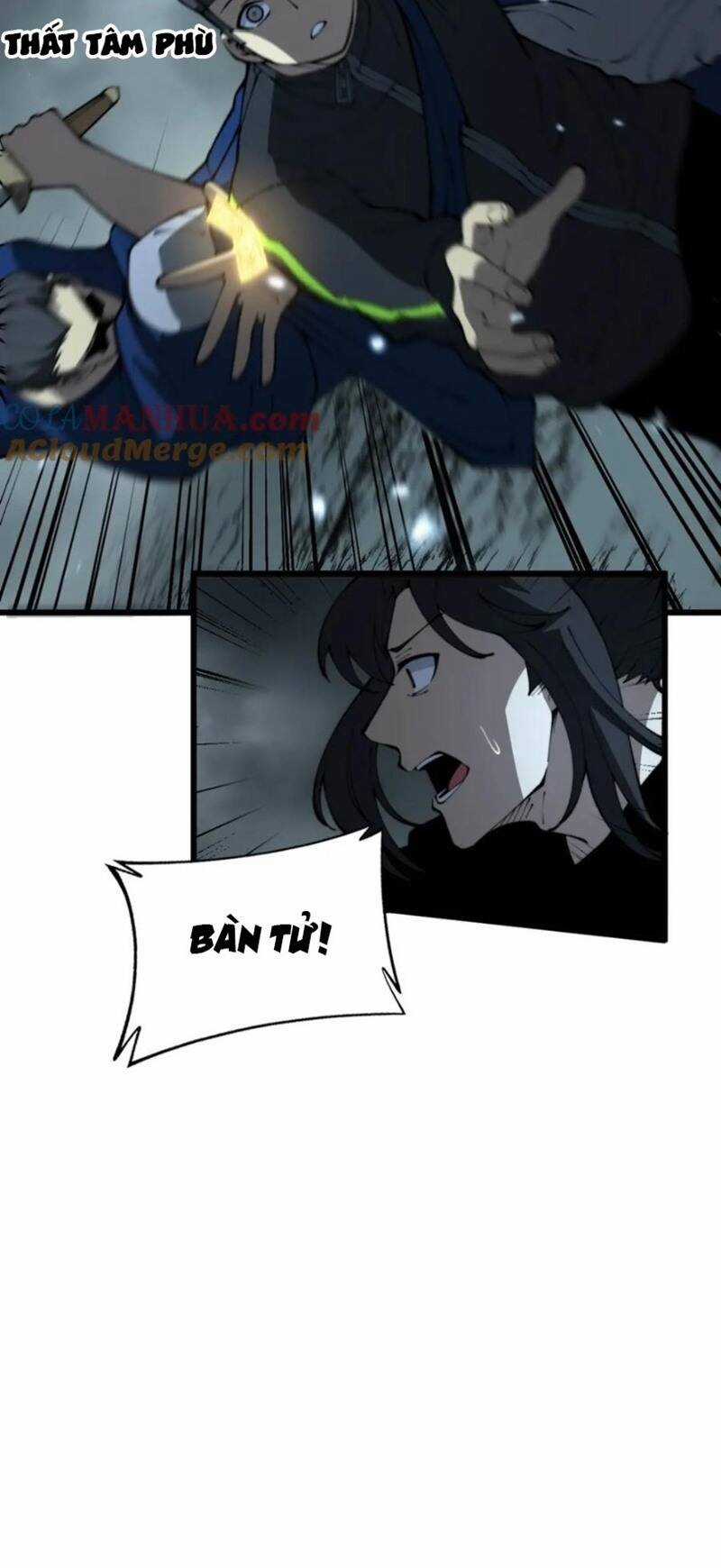 Độc Thủ Vu Y - Chapter 416 - Trang 30