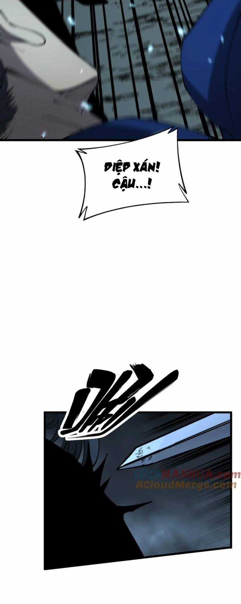 Độc Thủ Vu Y - Chapter 416 - Trang 33