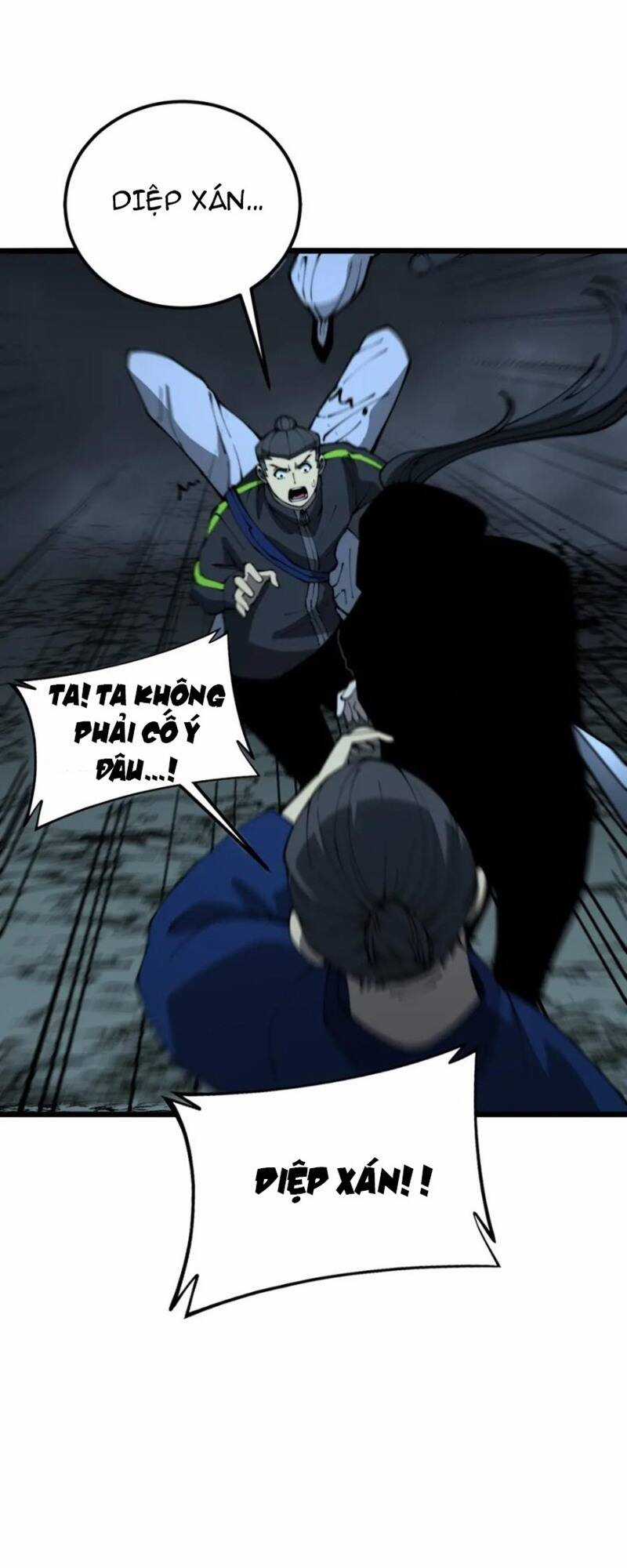 Độc Thủ Vu Y - Chapter 416 - Trang 34