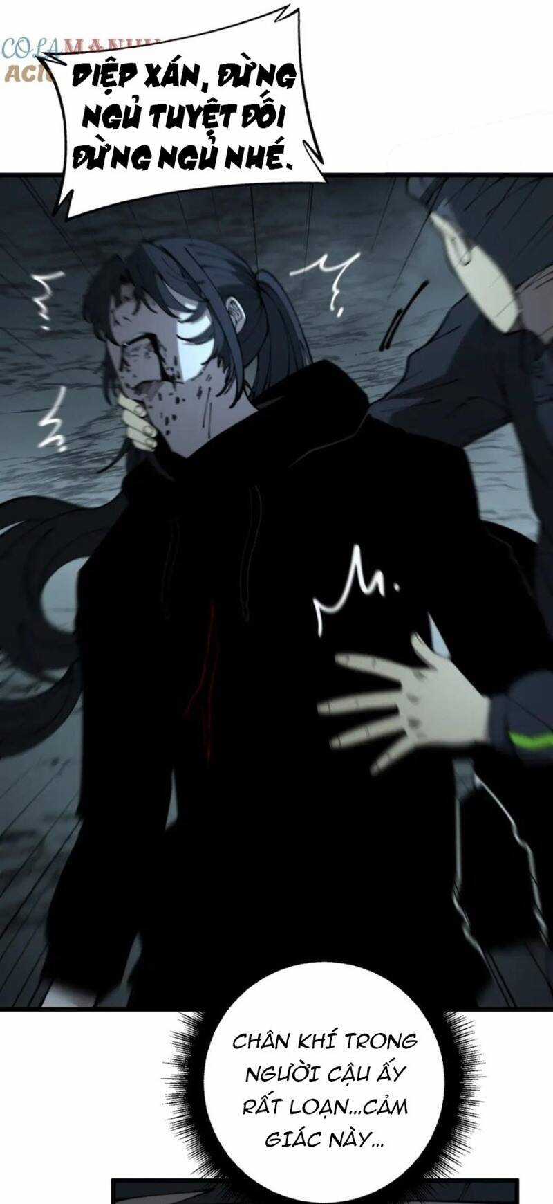 Độc Thủ Vu Y - Chapter 416 - Trang 35