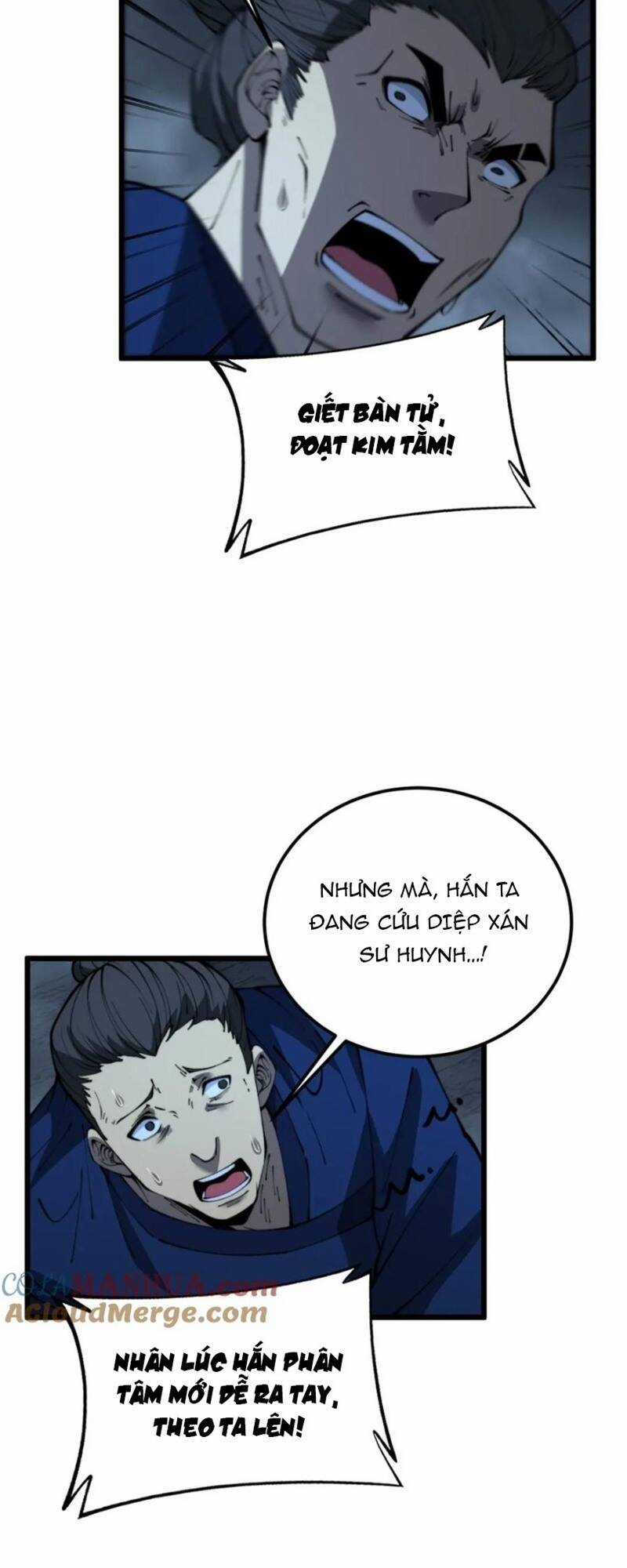 Độc Thủ Vu Y - Chapter 416 - Trang 38