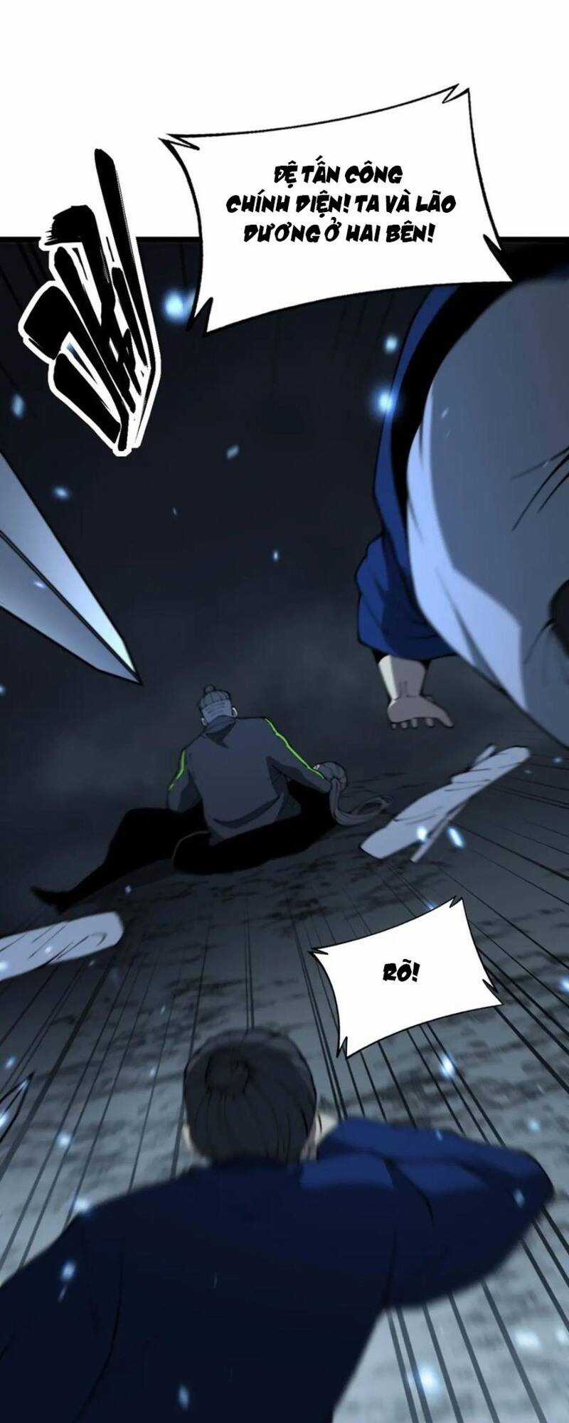 Độc Thủ Vu Y - Chapter 416 - Trang 39