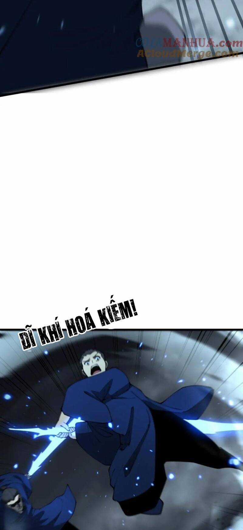 Độc Thủ Vu Y - Chapter 416 - Trang 40