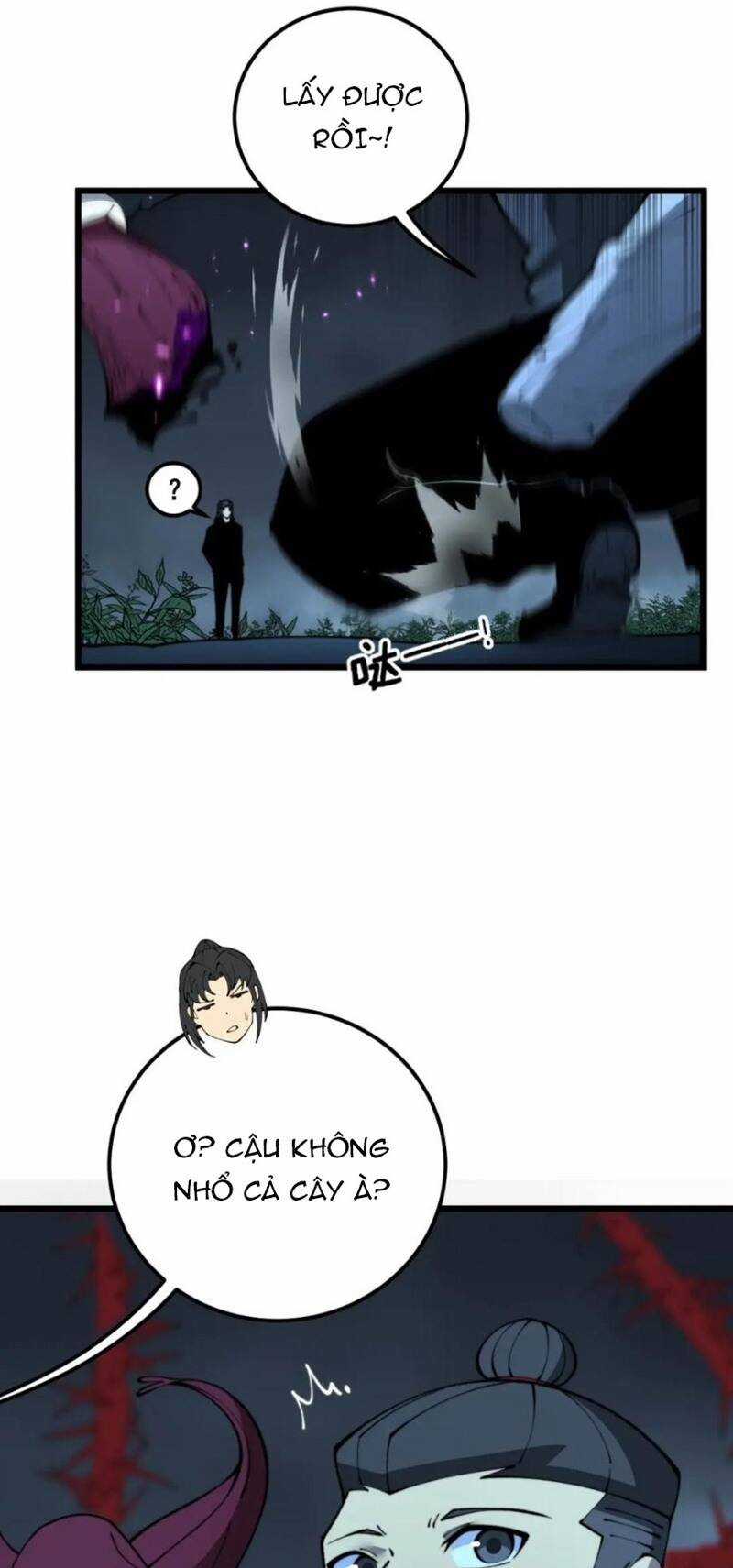 Độc Thủ Vu Y - Chapter 416 - Trang 5