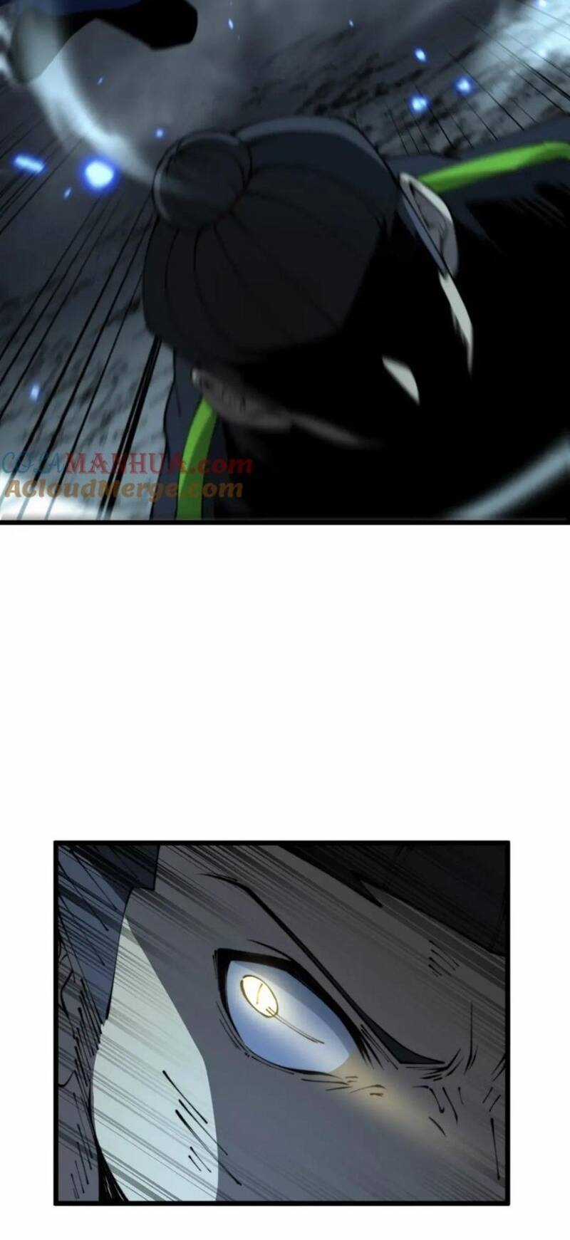 Độc Thủ Vu Y - Chapter 416 - Trang 41