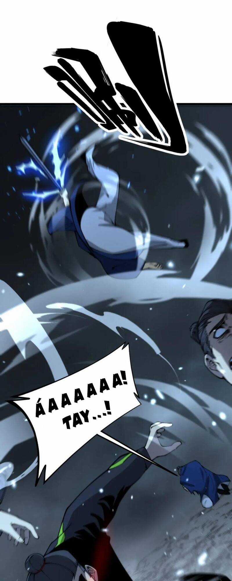 Độc Thủ Vu Y - Chapter 416 - Trang 44