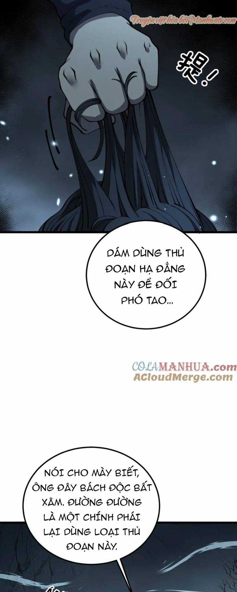 Độc Thủ Vu Y - Chapter 416 - Trang 47