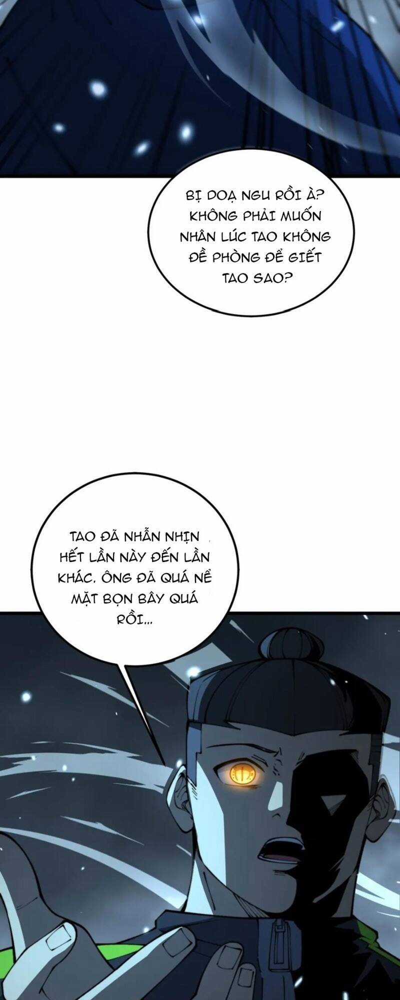 Độc Thủ Vu Y - Chapter 416 - Trang 49
