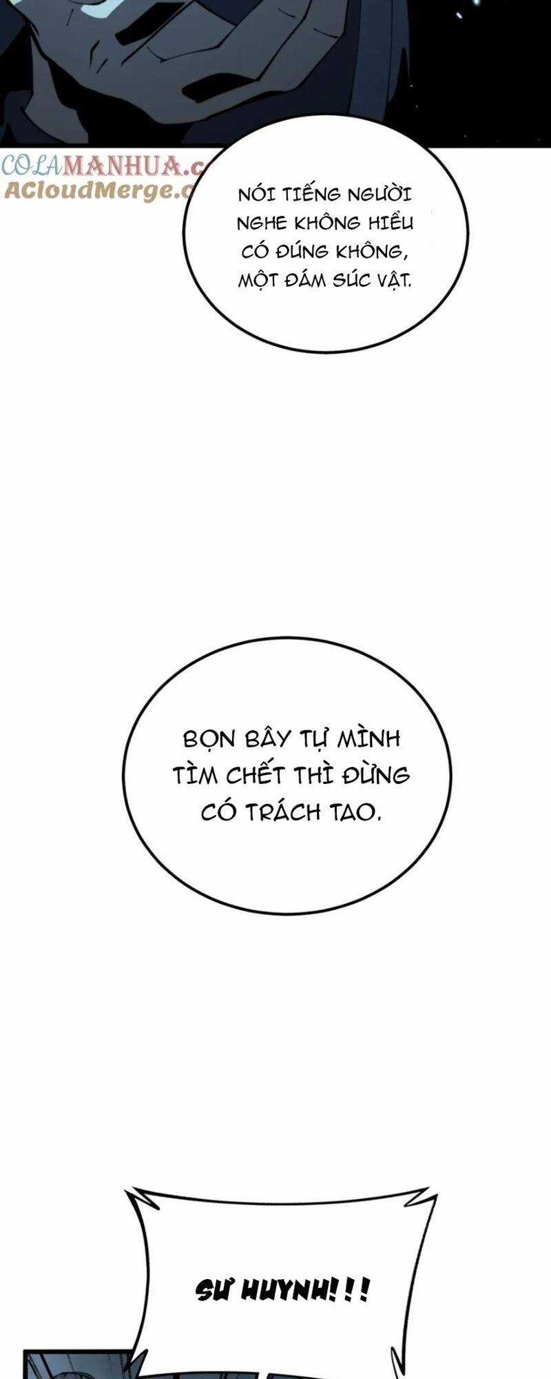 Độc Thủ Vu Y - Chapter 416 - Trang 50