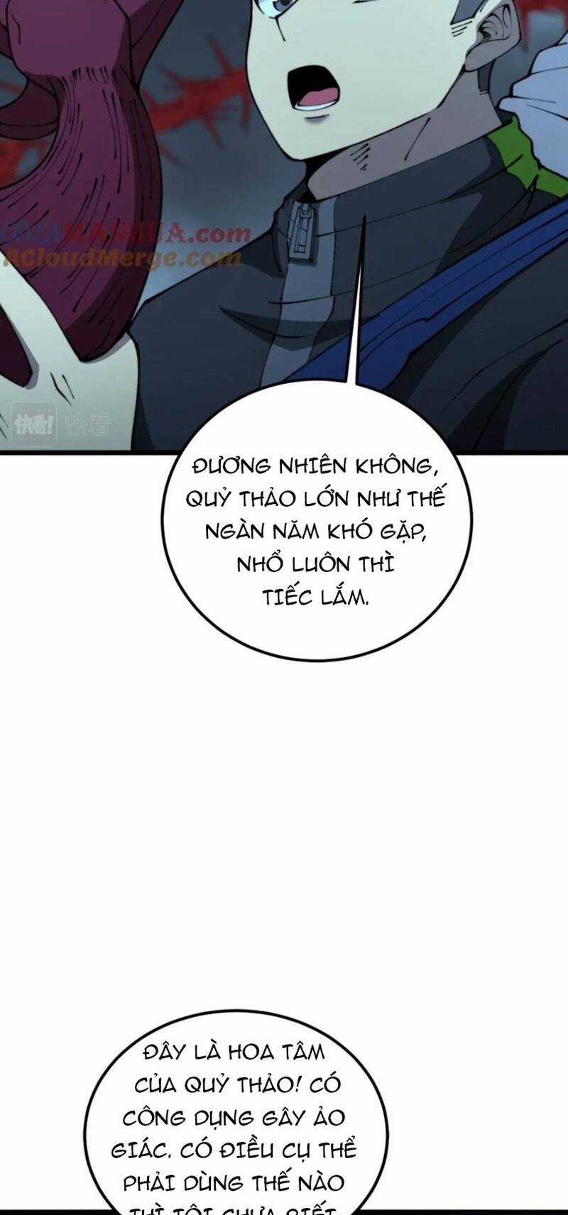 Độc Thủ Vu Y - Chapter 416 - Trang 6