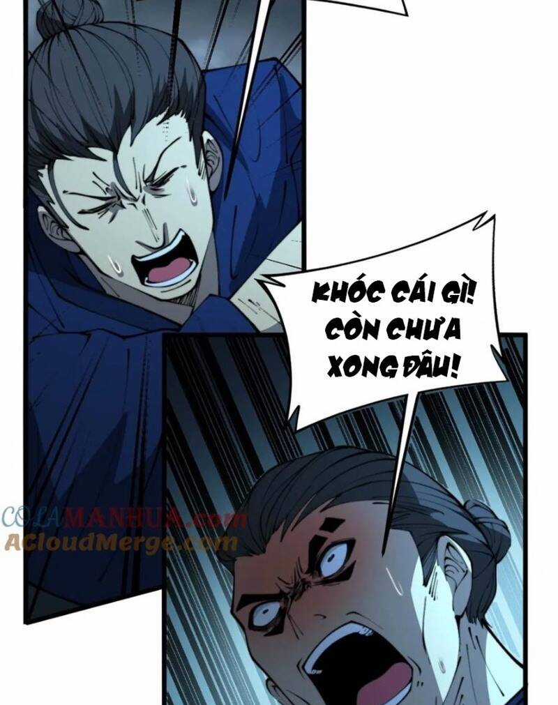 Độc Thủ Vu Y - Chapter 416 - Trang 51