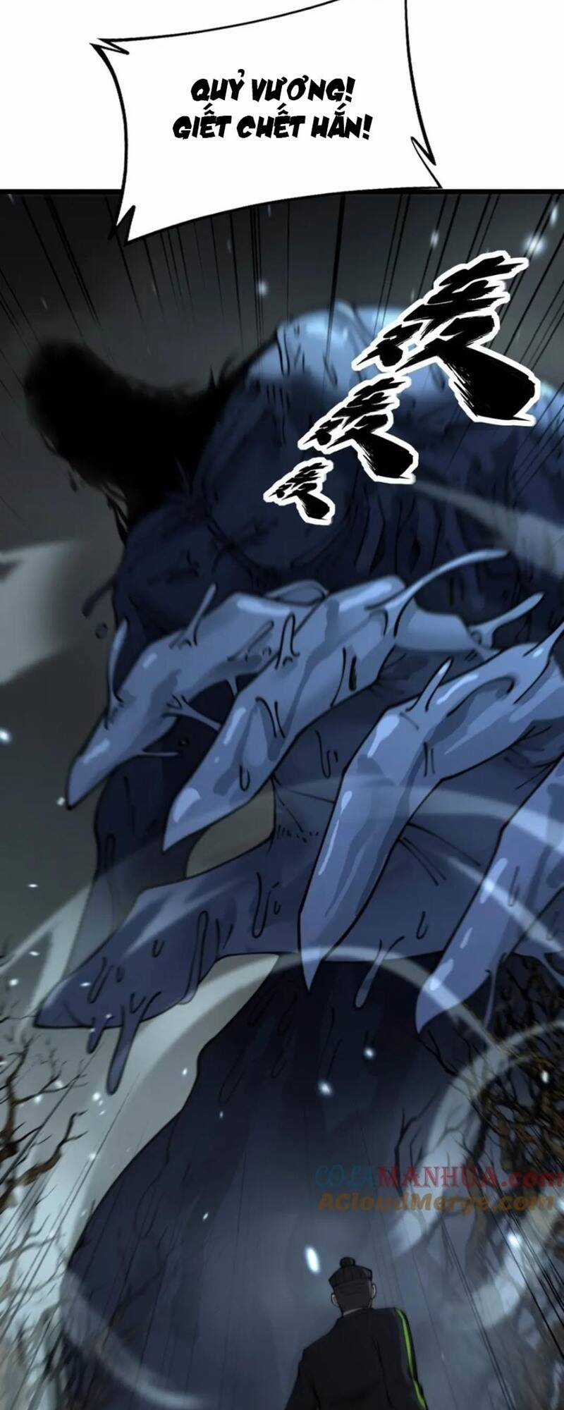 Độc Thủ Vu Y - Chapter 416 - Trang 55