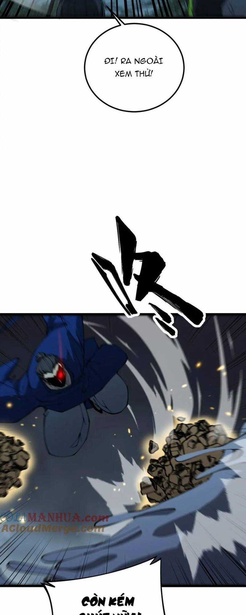 Độc Thủ Vu Y - Chapter 416 - Trang 9