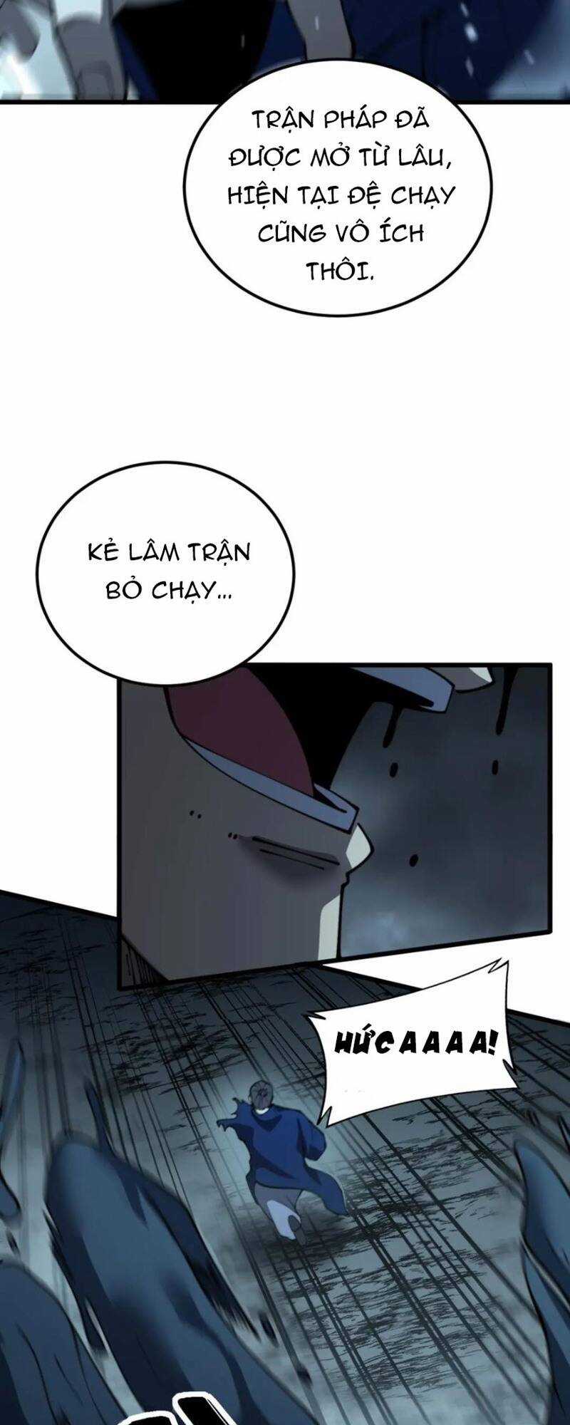 Độc Thủ Vu Y - Chapter 417 - Trang 12