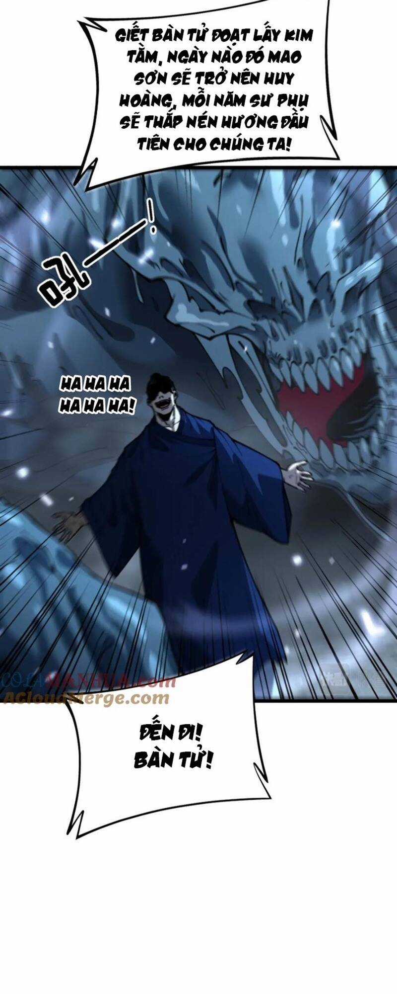 Độc Thủ Vu Y - Chapter 417 - Trang 15