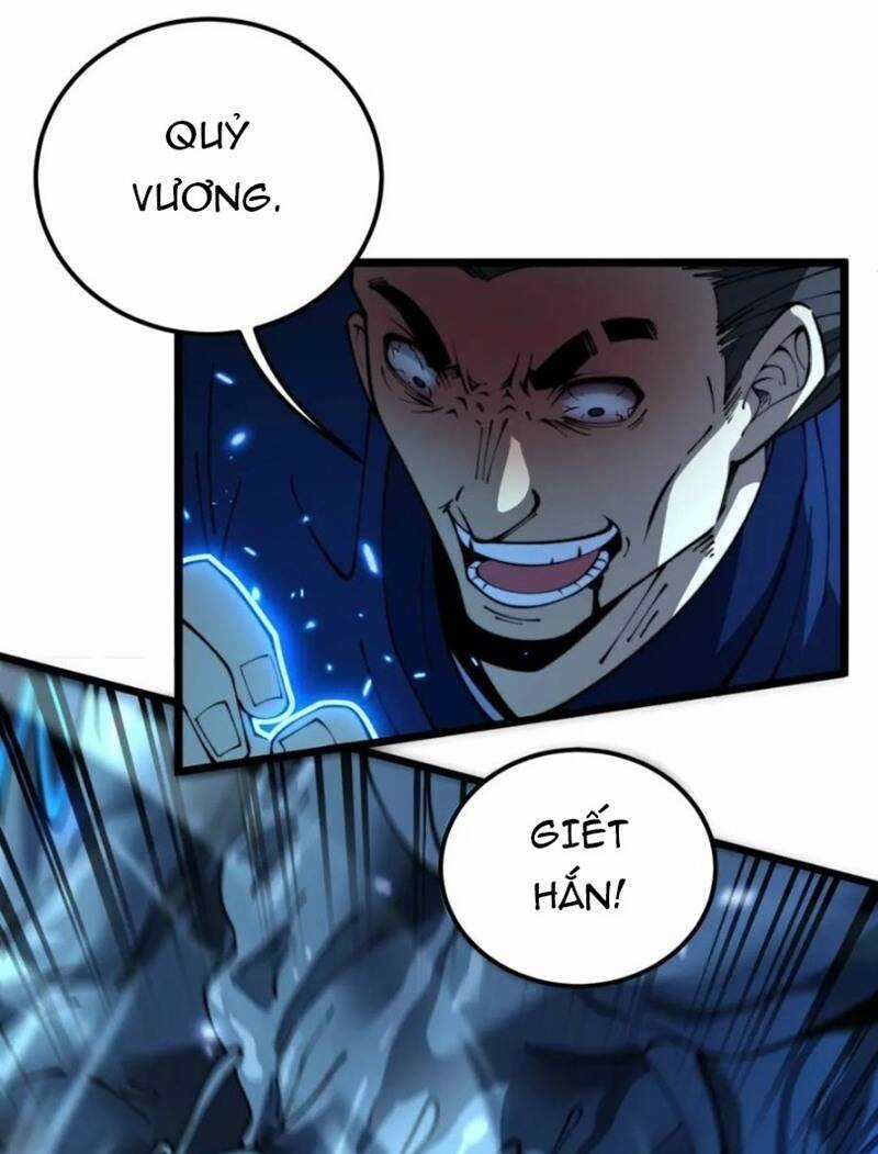 Độc Thủ Vu Y - Chapter 417 - Trang 16