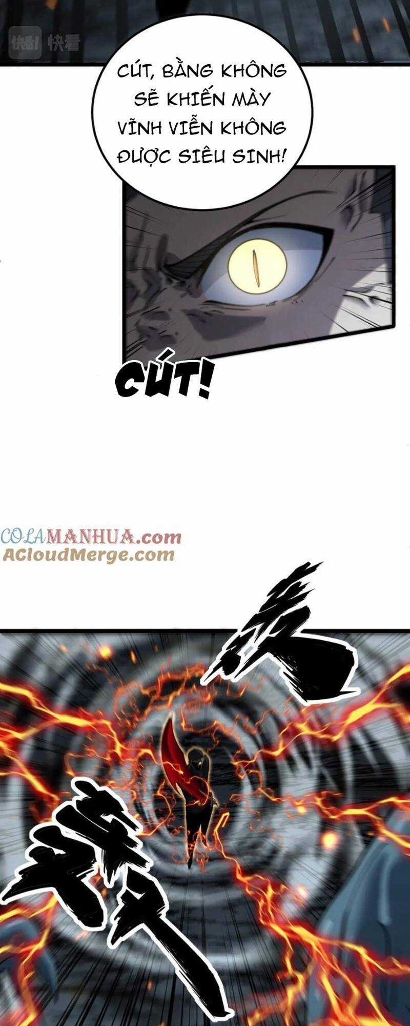 Độc Thủ Vu Y - Chapter 417 - Trang 21