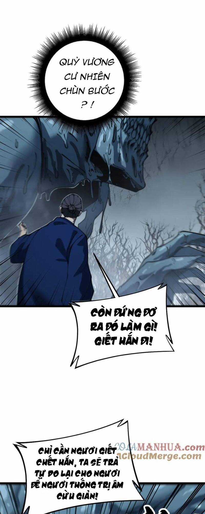 Độc Thủ Vu Y - Chapter 417 - Trang 23