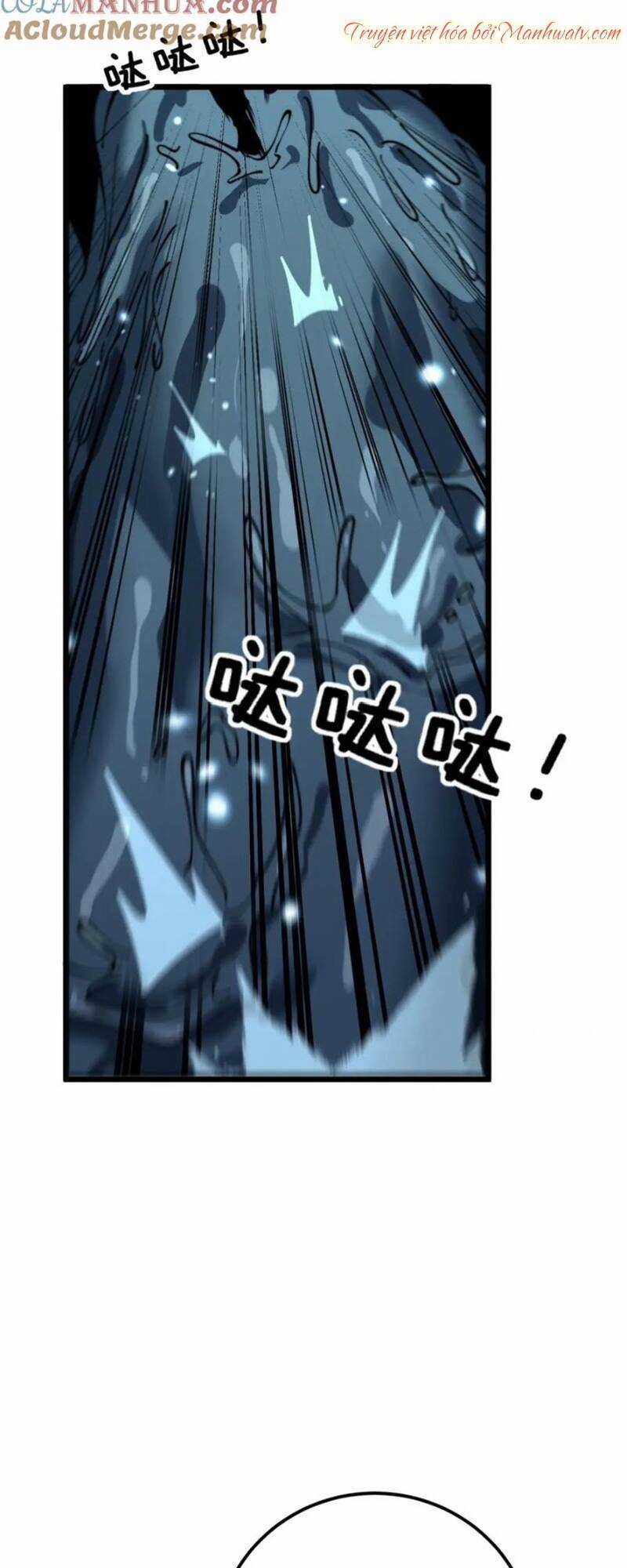 Độc Thủ Vu Y - Chapter 417 - Trang 26