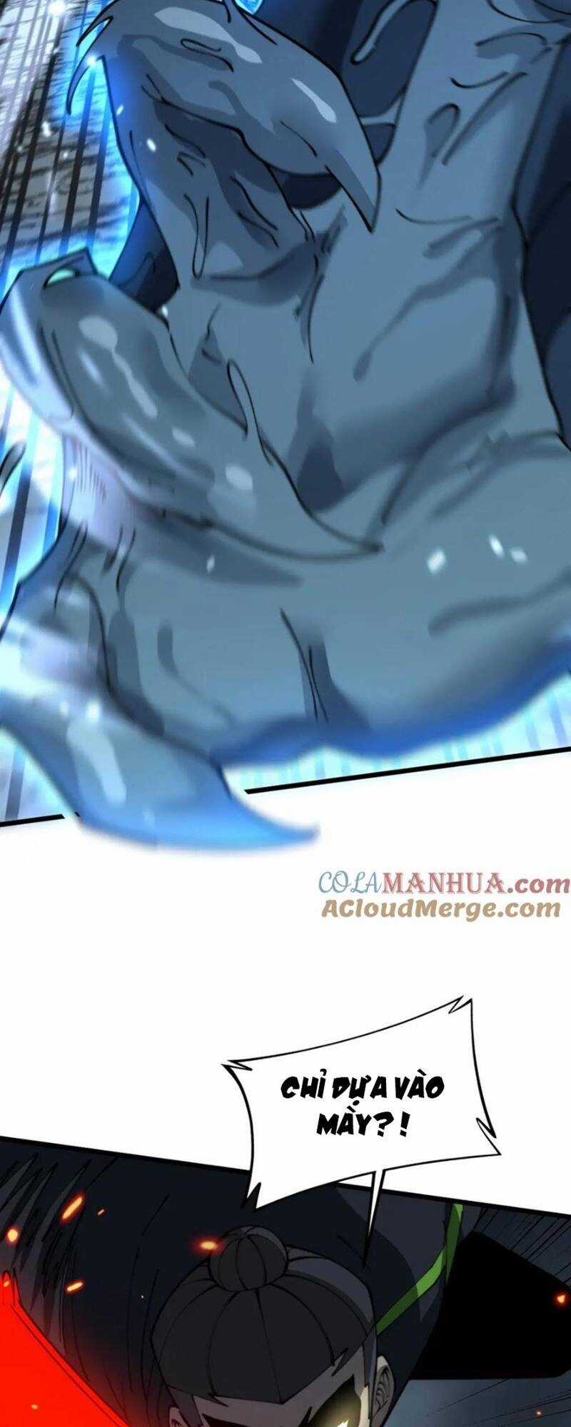 Độc Thủ Vu Y - Chapter 417 - Trang 29