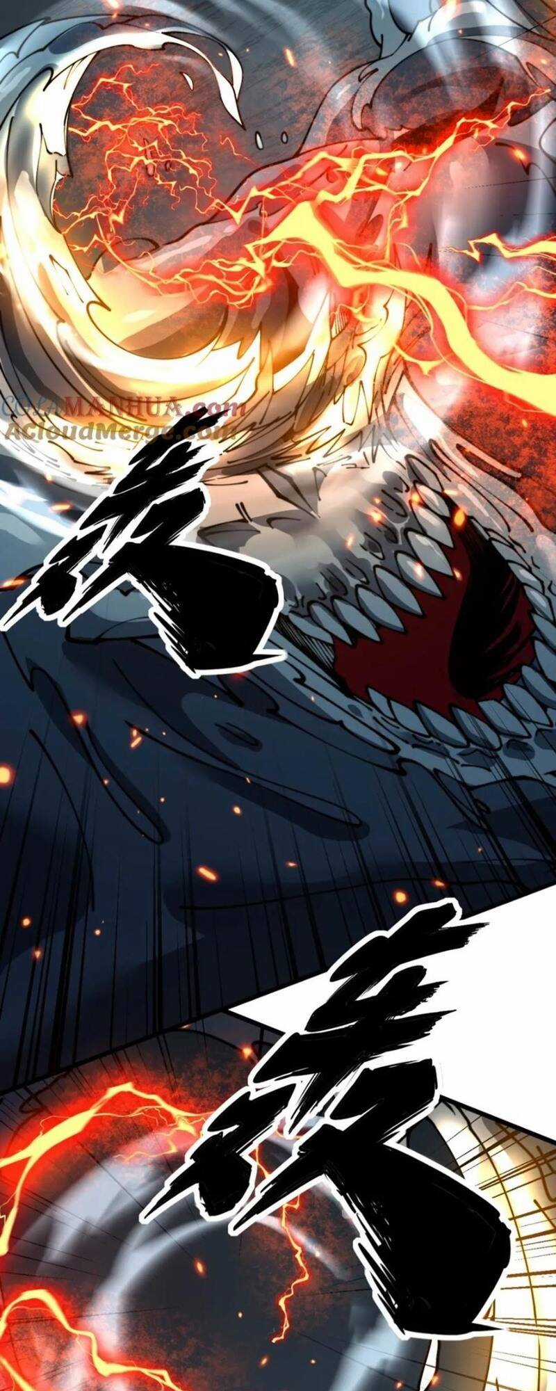 Độc Thủ Vu Y - Chapter 417 - Trang 35