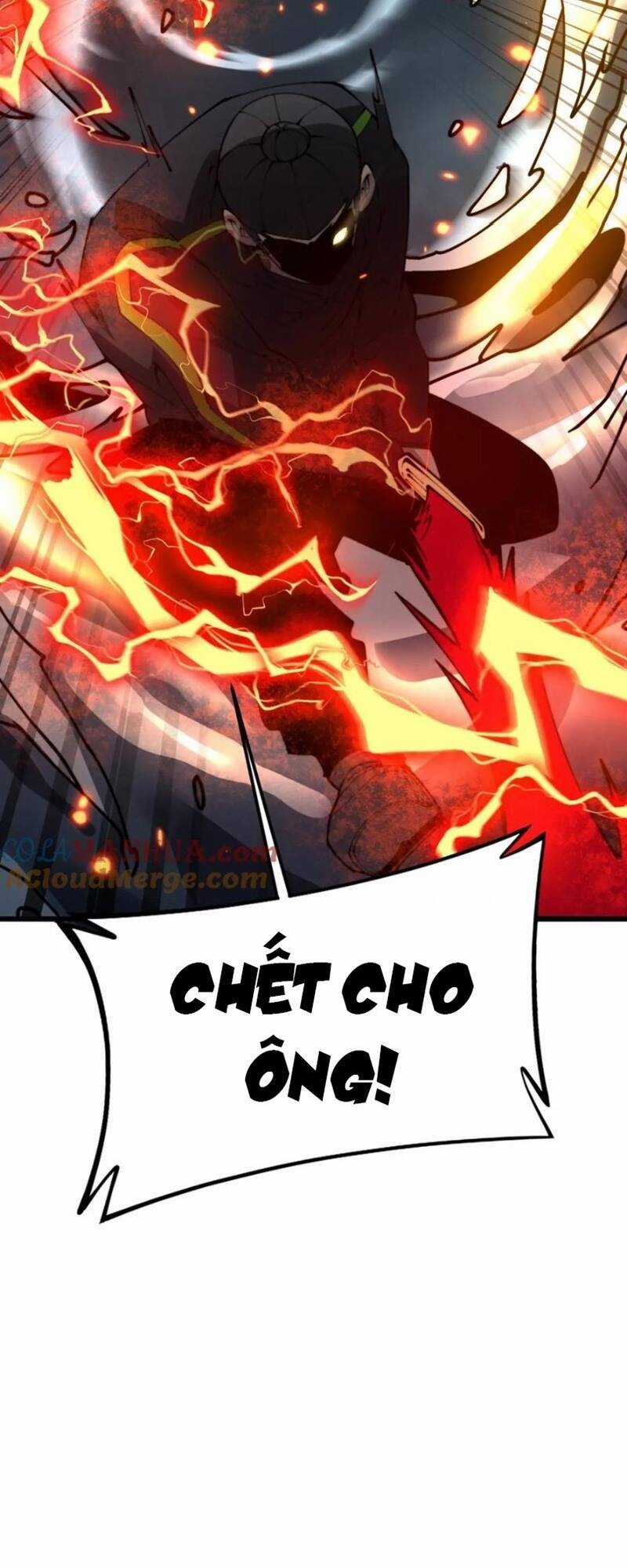 Độc Thủ Vu Y - Chapter 417 - Trang 36