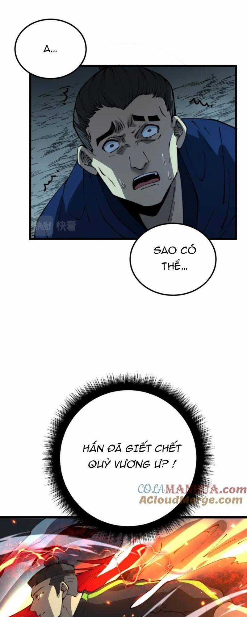 Độc Thủ Vu Y - Chapter 417 - Trang 37