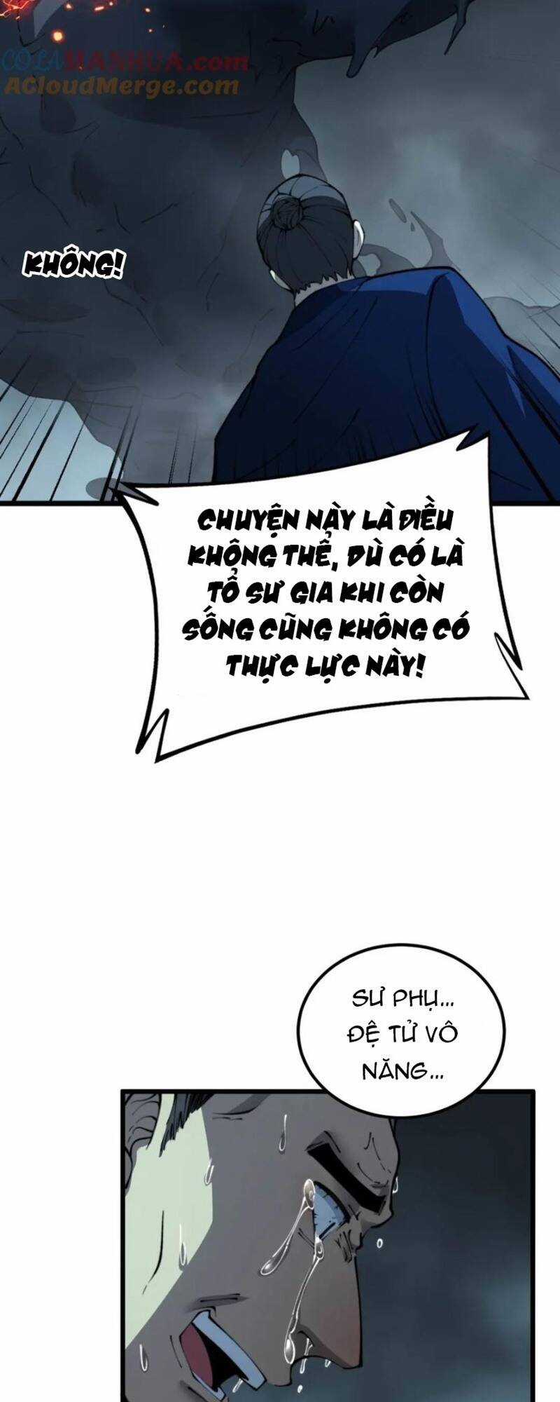 Độc Thủ Vu Y - Chapter 417 - Trang 39