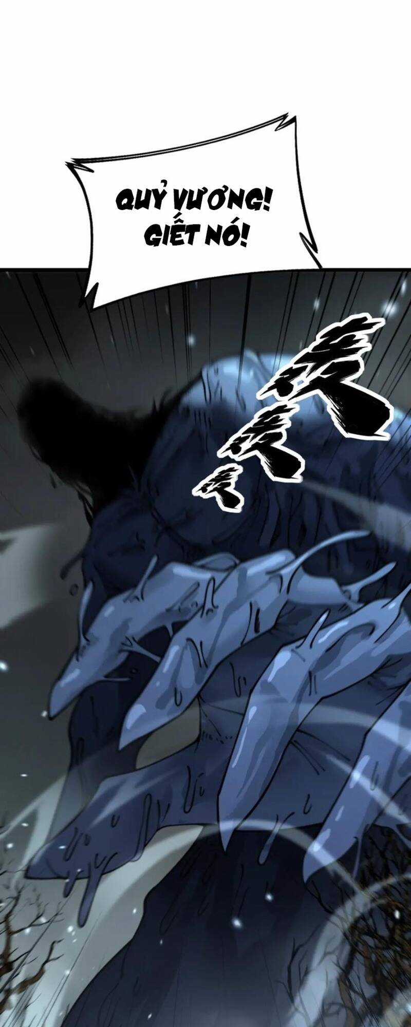 Độc Thủ Vu Y - Chapter 417 - Trang 5