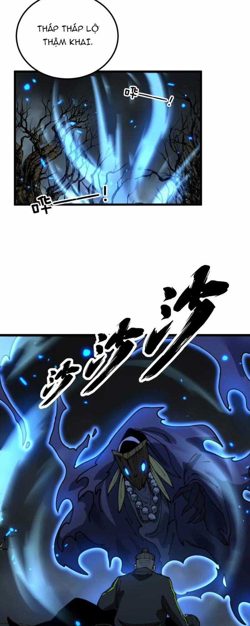 Độc Thủ Vu Y - Chapter 417 - Trang 47