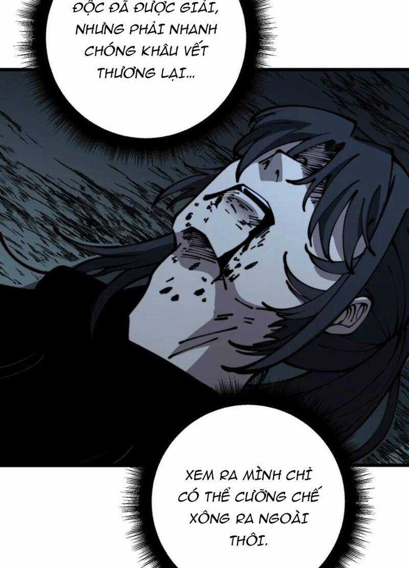 Độc Thủ Vu Y - Chapter 417 - Trang 49