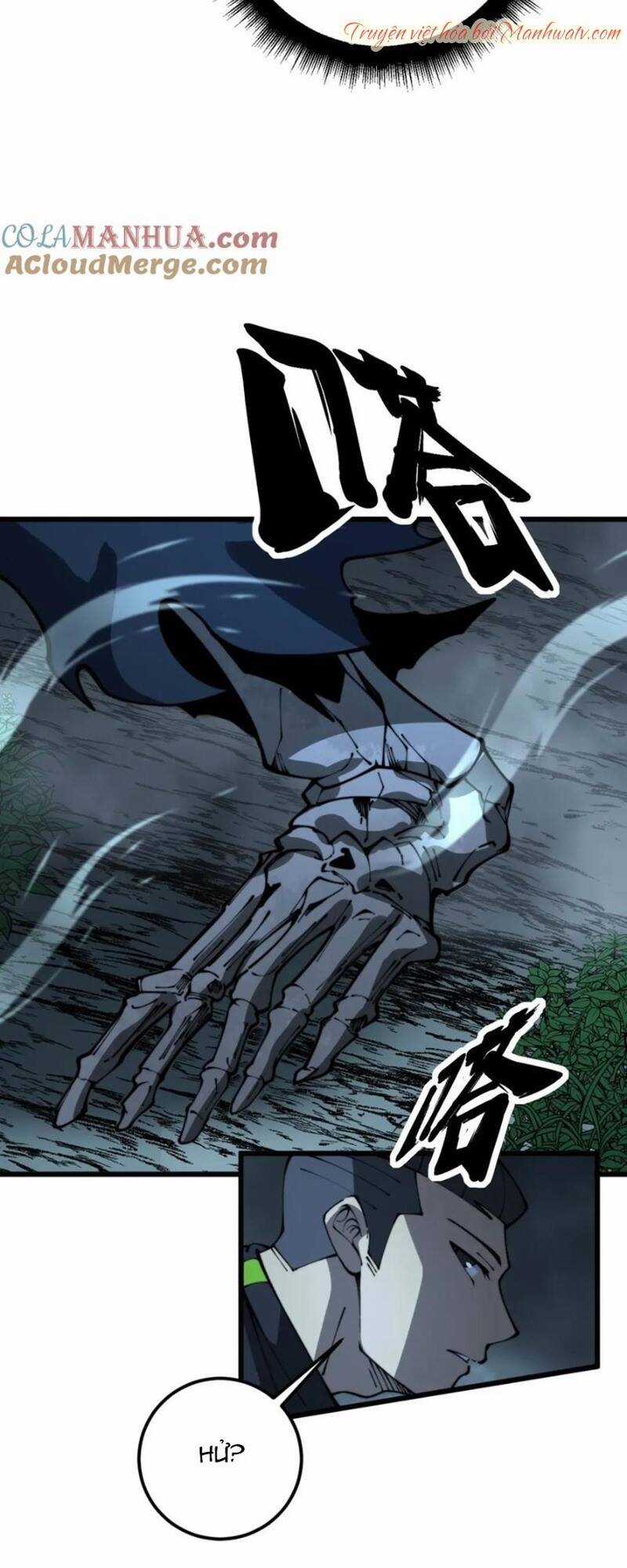 Độc Thủ Vu Y - Chapter 417 - Trang 50