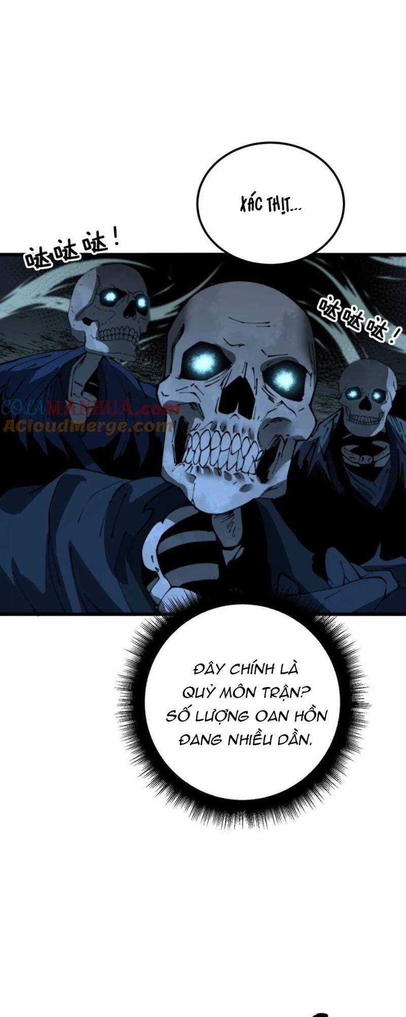 Độc Thủ Vu Y - Chapter 417 - Trang 51