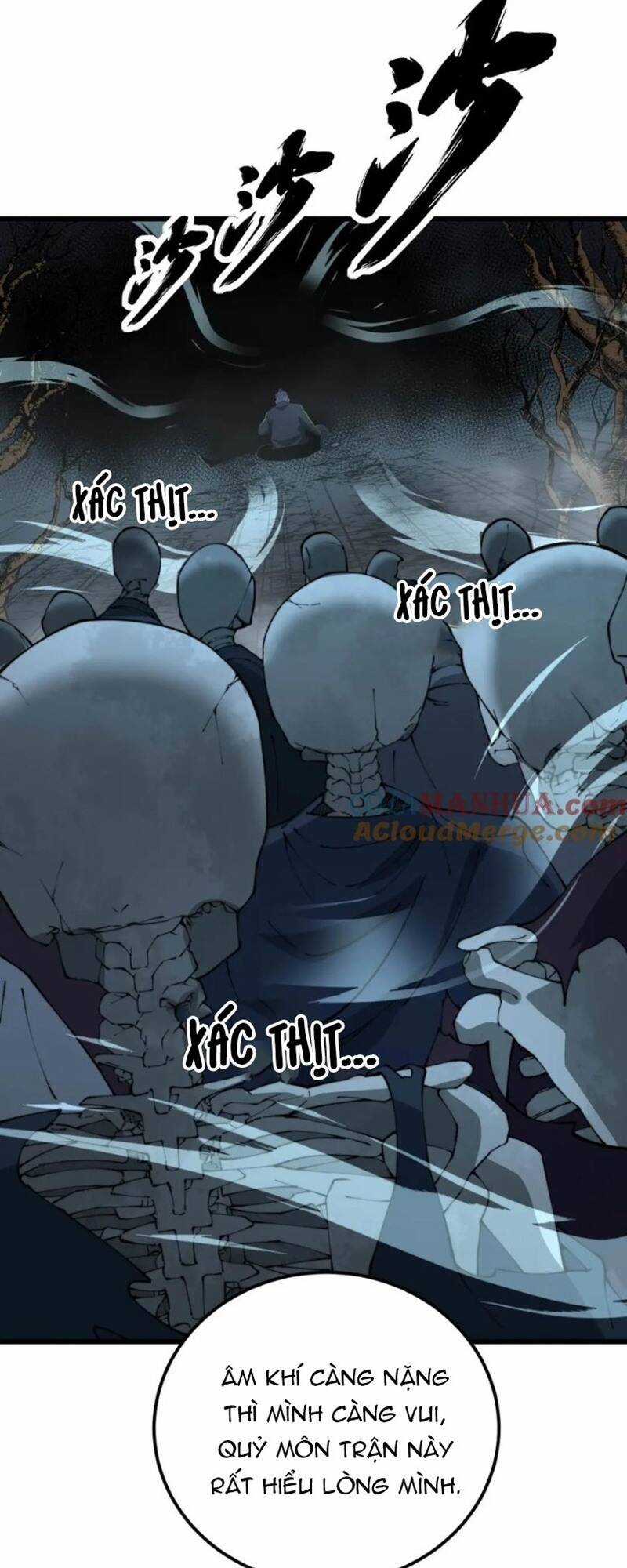 Độc Thủ Vu Y - Chapter 417 - Trang 52