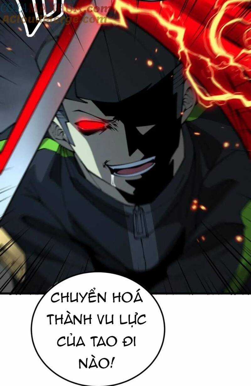 Độc Thủ Vu Y - Chapter 417 - Trang 55